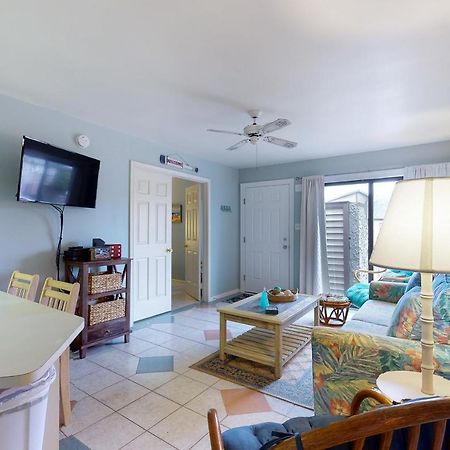 אושן סיטי Club Ocean Villa 2 97 מראה חיצוני תמונה