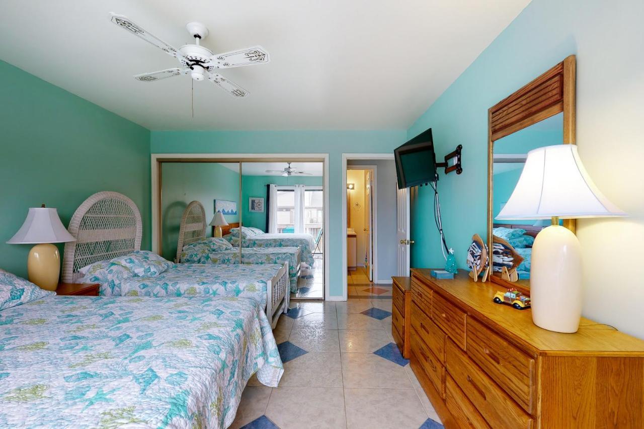 אושן סיטי Club Ocean Villa 2 97 מראה חיצוני תמונה