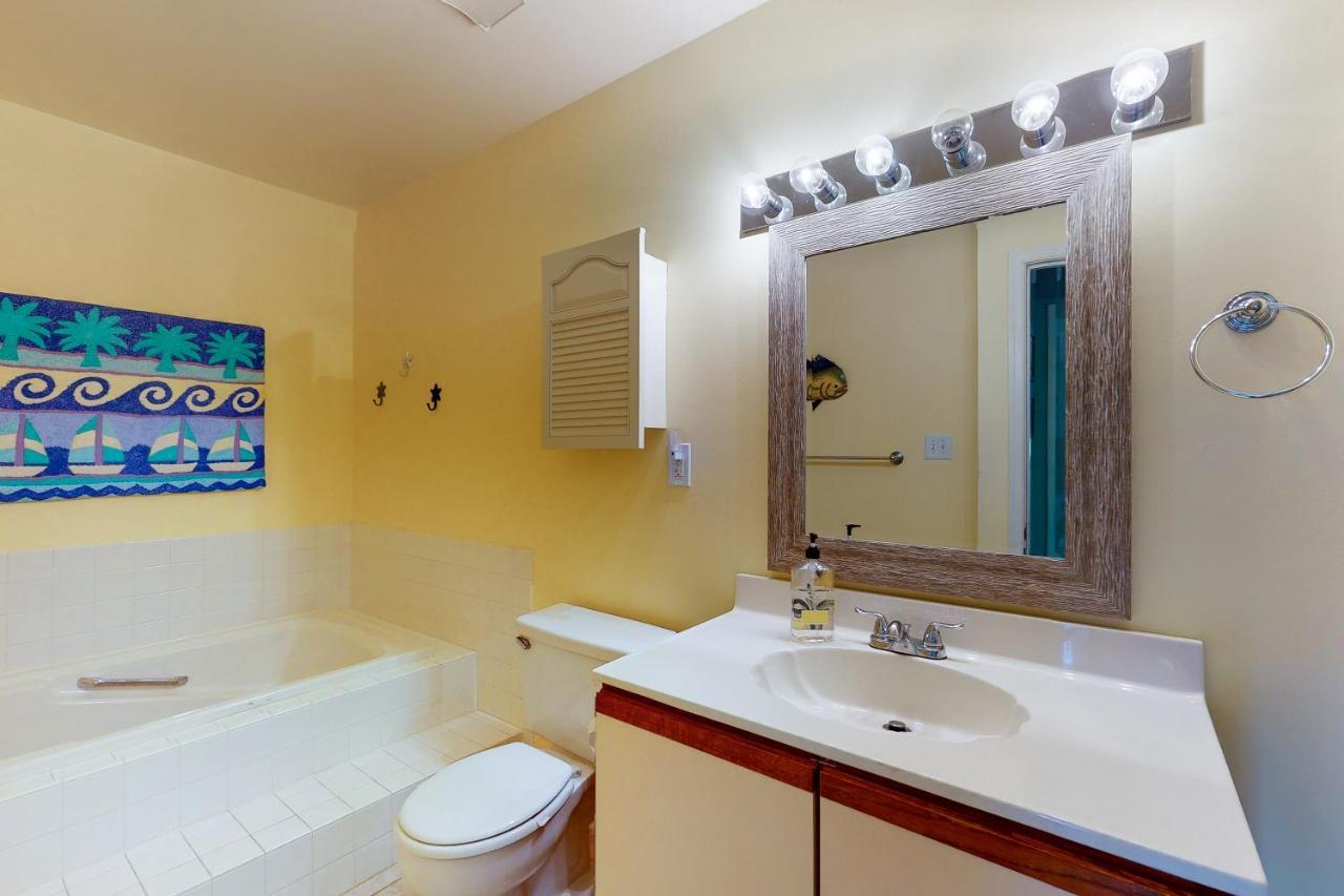 אושן סיטי Club Ocean Villa 2 97 מראה חיצוני תמונה